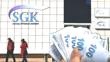 3600, 4500, 5400 Gün Detayı! Emeklilik Şartları Açıklandı