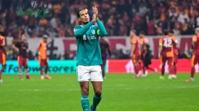 Galatasaray, Transfer Pazarında Yıldız İsim İçin Harekete Geçti!