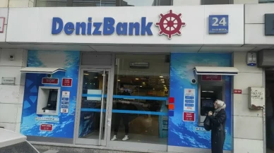 DenizBank Emekli Promosyonu 2026: 27.000 TL’ye Kadar Ödeme