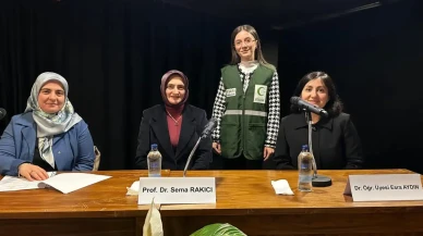 Rize Yeşilay'dan Kanserle Mücadele ve Sağlıklı Yaşam İçin Önemli Buluşma!