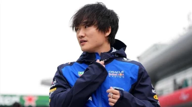 Yuki Tsunoda: Genç Japon Pilot F1 Dünyasında Yükseliyor!