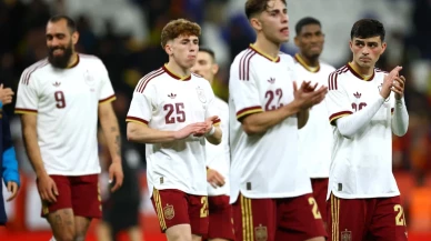 İspanya Milli Takımı'nı ABD'de 'haciz memurları' bekliyor