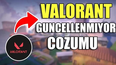 Valorant Güncelleme Yapmıyor? %0’da Kalıyor! 2026 Kesin Çözümler