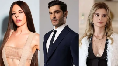 Simge Sağın ve Burak Deniz'in uyuşturucu test sonuçları açıklandı!