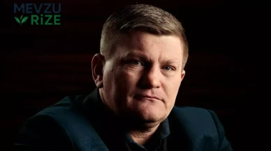 Ricky Hatton Neden Öldü? Ölüm Sebebi Açıklandı mı? (2026)