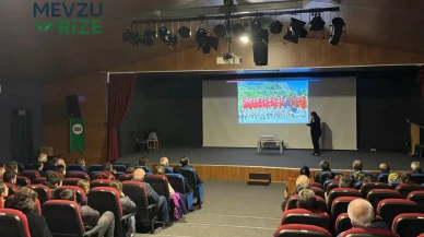 Fındıklı Belediyesi, Zeynep Aysim Altay’a Fahri Hemşehrilik Unvanı Verdi!