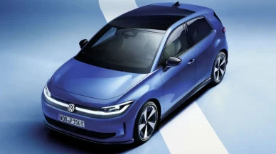 Yeni Elektrikli Volkswagen ID. Polo Tanıtıldı: Öne Çıkan Özellikler ve Fiyat Detayları!