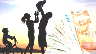 2026 Güncel: Çocuklu Ailelere Rekor Destek! İşte Başvuru Şartları