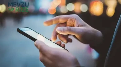 Yurt Dışı Telefon Kullananlar Dikkat! Süre Bitiyor