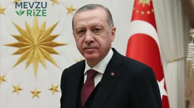 Cumhurbaşkanı Erdoğan, Beş Ülkenin Büyükelçilerini Görüşmek Üzere Kabul Etti