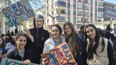 Arhavi’de Kütüphane Haftası’nda Coşkulu Etkinlikler: Kitap Yolu Yürüyüşü ve Arhavi Okuyor