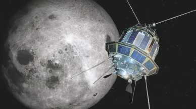 Ay'ın Daha Önce Hiç Görülmemiş Bölgesine Ait İlk Kareler Neler Sunuyor?