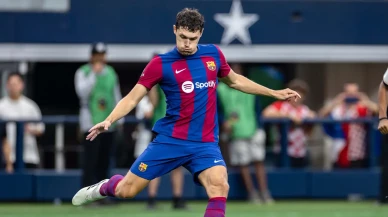 Barcelona'dan ayrılıp Galatasaray'a imza atacak! Bonservis bedeli ödenmeyecek