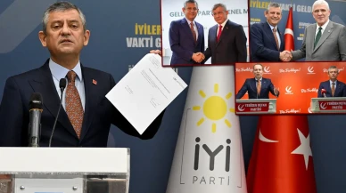CHP'den siyasi parti turu: Ara seçim mi, erken seçim mi?