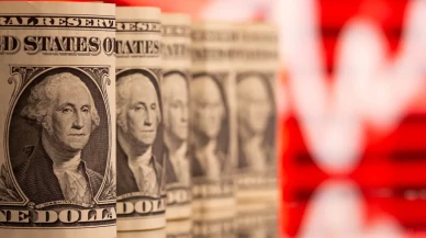 Döviz Kurları 2 Nisan 2023: Dolar ve Euro Fiyatları Ne Kadar?