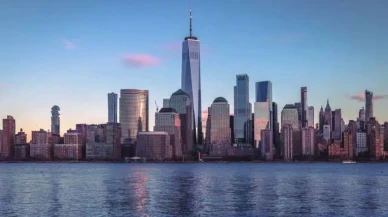 Dünyanın Ekonomik Gücünü Belirleyen En Zengin Şehirler Listesinde Hangi Metropoller Var?