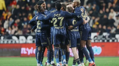 Fenerbahçe - Çaykur Rizespor ne zaman? Saat kaçta ve hangi kanalda?