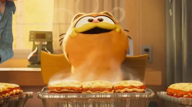 Garfield Filminin Çekim Tarihi ve Konusu: Eğlenceli Bir Kedinin Maceraları