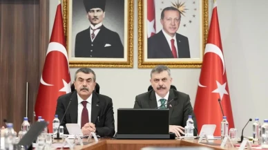 İçişleri ve MEB'den okul saldırılarına ilişkin ortak açıklama