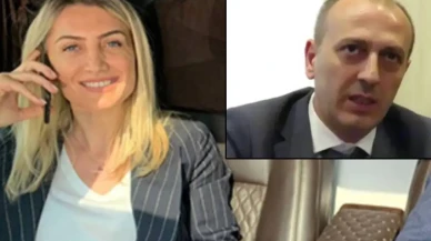 İmamoğlu'nun kayınbiraderi için 15 yıl hapis istemi!