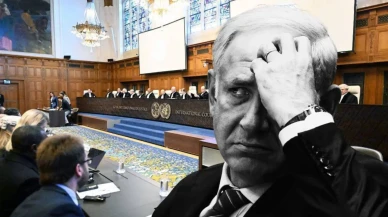 Netanyahu, Yolsuzluk Davasını Gölgeleme Çabasını Savaşa Kandırarak Sürdürüyor!