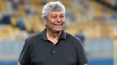 Mircea Lucescu'nun Sağlık Durumu: Yoğun Bakımda mı?