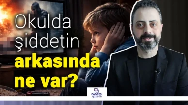 Okullarda Şiddetin Arkasında Ne Var? Uzman Psikolog Ali Dermirel'den Çarpıcı Açıklamalar