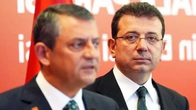 Özel'in ara seçim ısrarının sebebi belli oldu: Dikkat çeken İmamoğlu detayı