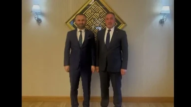 Pazarspor’ dan Destekçilere Teşekkür Ziyareti