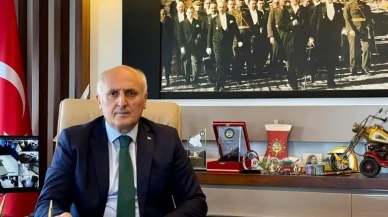 RESOB Başkanı Güven Aksoy: “Esnafın Ayakta Kalmasında Kredi Kooperatifleri Hayati Rol Oynuyor”
