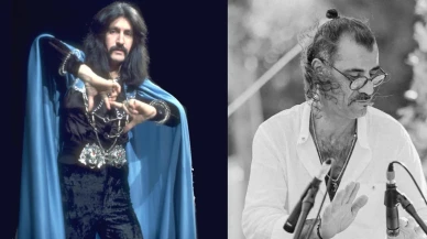 Barış Manço'nun Sahne Arkadaşı Hayatını Kaybetti: Evinin İçinde Bulundu!