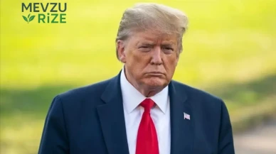 Trump'tan Tayvan Lideri Lai ile Kritik Görüşme Müjdesi!