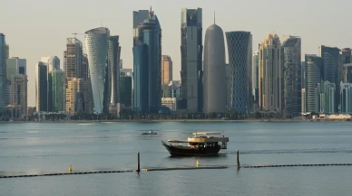 Vizesiz tatilin yeni gözdesi Doha... Bir kez gören yeniden gitmek istiyor