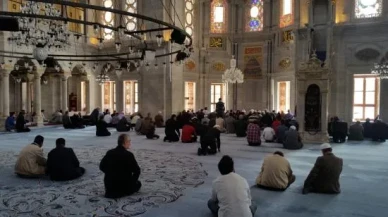 2026 Konya Bayram Namazı Saat Kaçta? İlçe İlçe Kurban Bayramı Namaz Saatleri Açıklandı