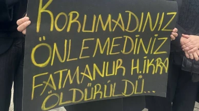 Fatma Nur Çelik Davasında Hifa'ya 25 Kez Baban Sana Dokundu Mu? Sorusu Yöneltildi