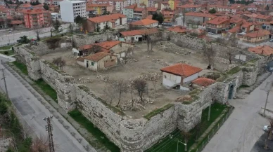 Çorum Kalesi nerede? Çorum Kalesi'ne nasıl gidilir, güzel mi?