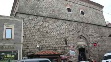Trabzon Bedesten Çarşısı nerede? Trabzon Bedesten Çarşısı'na nasıl gidilir?