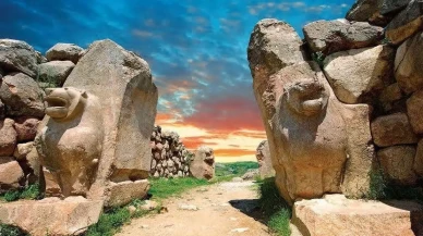 Hattuşa nerede? Hattuşa nasıl gidilir, güzel mi?