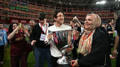Trabzonspor, Fatih Tekke ile kötü günlerden kupaya yürüdü