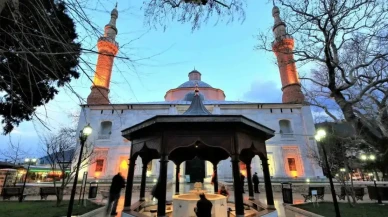 Yeşil Cami nerede? Yeşil Cami'ne nasıl gidilir?