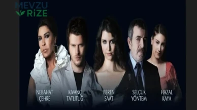 Aşk-ı Memnu'nun Yeniden Ekranlara Dönüşü: 2026 Yayın Saati ve Kanal Bilgileri