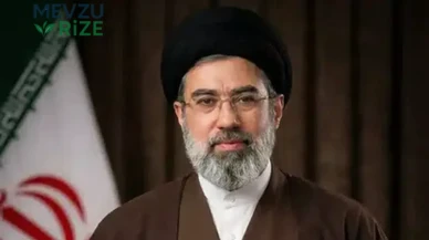 İran resmi olarak doğruladı : Hamaney’in ABD-İsrail saldırılarında yaralandığı açıklandı