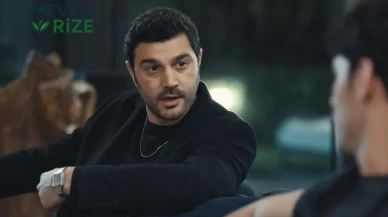 Yeraltı sezon finali yaptı! Son bölümde neler yaşandı?