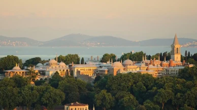 Topkapı Sarayı nerede? Topkapı Sarayı'na nasıl gidilir?
