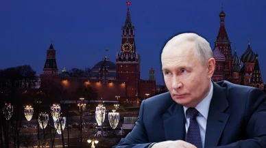 Kremlin'de darbe alarmı! İstihbarat raporları sızdı: Putin çemberi daraltıyor