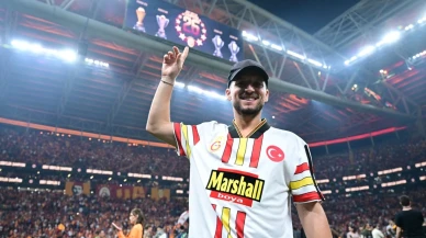 Mertens Ailesi, RAMS Park'taki Heyecan Dolu Anlara Dönüyor!