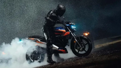 Oben Rorr Evo: 1.050 Dolar Fiyatla 180 Km Menzil Sunan Elektrikli Motosiklet Tanıtıldı!