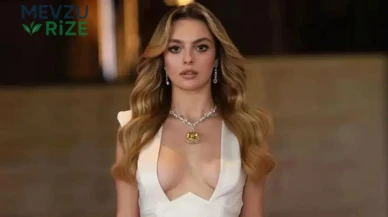 Melis Sezen kimdir? Melis Sezen kaç yaşında, nereli?