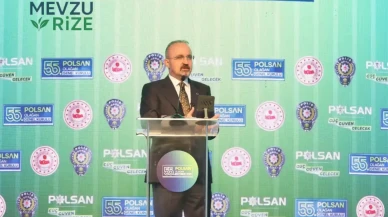 İçişleri Bakan Yardımcısı Turan: 1 ölüm varsa, bizim için kahrolma sebebidir