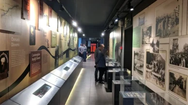 Bartın Kent Müzesi nerede? Bartın Kent Müzesi'ne nasıl gidilir?